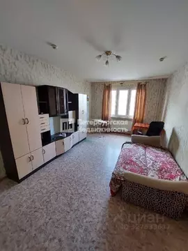 Комната Санкт-Петербург Богатырский просп., 48к1 (20.0 м)