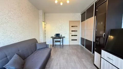 1-к кв. Ленинградская область, Кудрово г. Всеволожский район, ...