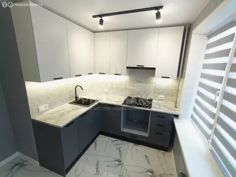 2-комнатная квартира: Брянск, Авиационная улица, 32 (51.6 м)