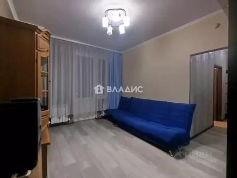 2-к кв. Белгородская область, Белгород ул. Шаландина, 4К1 (45.0 м)