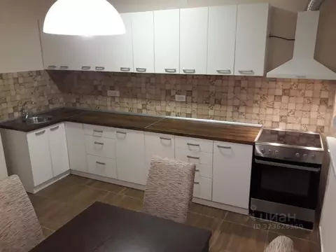 2-к кв. Татарстан, Казань Бухарская ул., 32к2 (64.0 м)