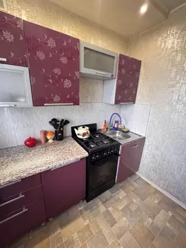2-к кв. Пермский край, Пермь ул. Чкалова, 20 (42.7 м)