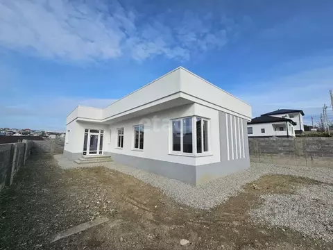 Дом в Краснодарский край, Новороссийск городской округ, с. Мысхако ...