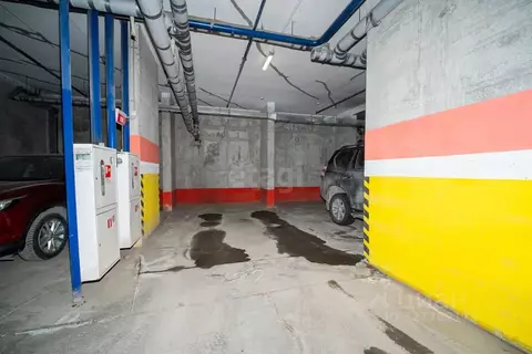 Гараж в Башкортостан, Уфа просп. Октября, 107Б (18 м)