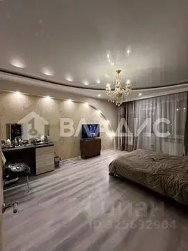 2-к кв. Бурятия, Улан-Удэ ул. Трубачеева, 152А (64.0 м)