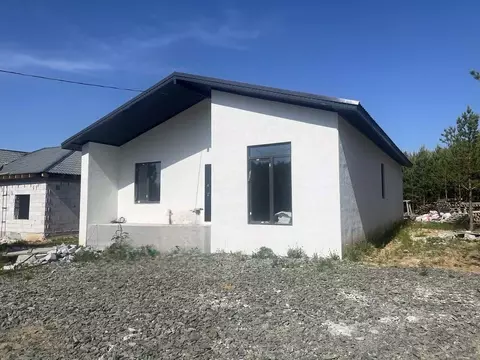 Дом в Свердловская область, Белоярский муниципальный округ, пос. ...