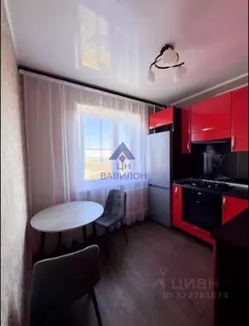 1-к кв. Ростовская область, Волгодонск Октябрьское ш. (33.0 м)