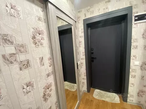 1-к кв. Московская область, Воскресенский район, Белоозерский пгт ул. ...