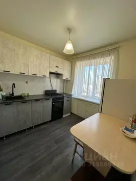 1-к кв. Тверская область, Кимры проезд Гагарина, 1 (29.8 м)