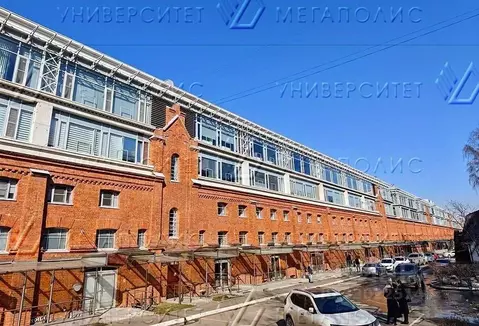 Офис в Москва Спартаковский пер., 2С1 (92 м)