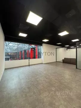 Офис в Москва ул. Бутлерова, 17 (173 м)