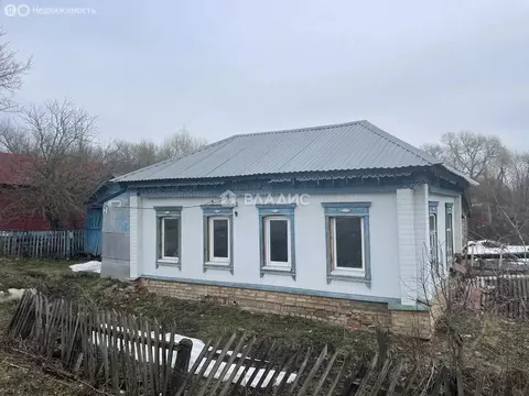 Дом в село Кондоль, улица Осипова, 2 (45 м)