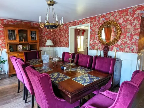 Дом в Ивановская область, Плес Приволжский район, пл. Торговая, 5/4 ...