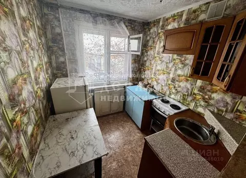 1-к кв. Кемеровская область, Ленинск-Кузнецкий просп. Ленина, 43Б ...