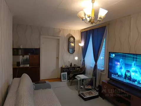 3-к кв. Саратовская область, Энгельс Полтавская ул., 9а (56.7 м)