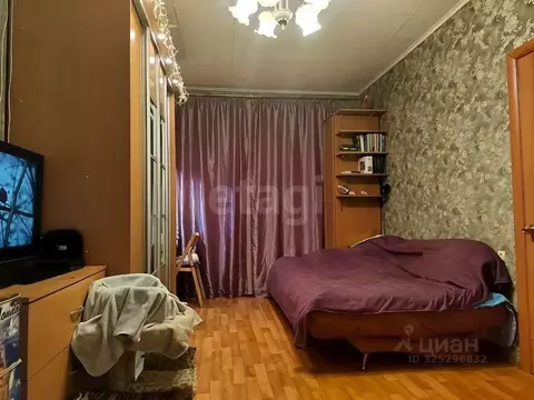 1-к кв. Москва Ивантеевская ул., 28К1 (31.7 м)