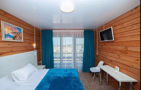 1-к кв. Севастополь ул. Генерала Мельника, 6 (18.0 м)