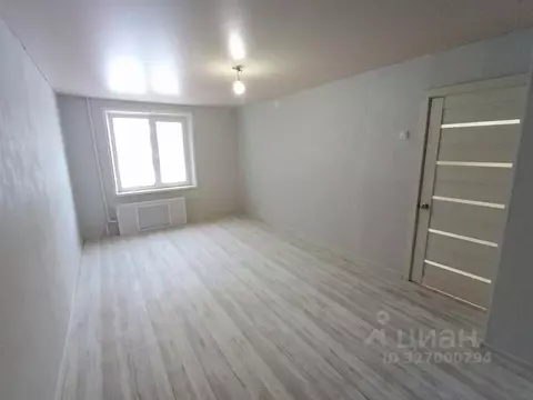 1-к кв. Пермский край, Соликамск просп. Ленина, 21 (33.0 м)