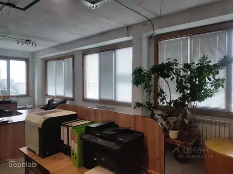 Офис в Алтайский край, Барнаул просп. Космонавтов, 8/24 (100 м)