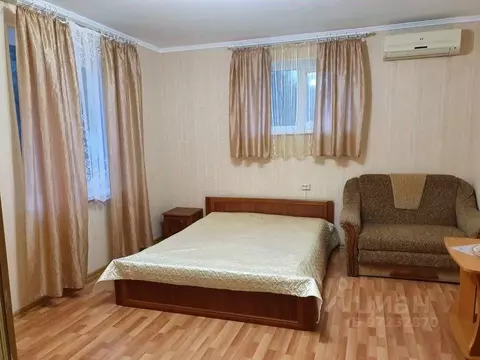 Комната Крым, Симферопольский район, Николаевка пгт ул. Чудесная, 2/53 ...
