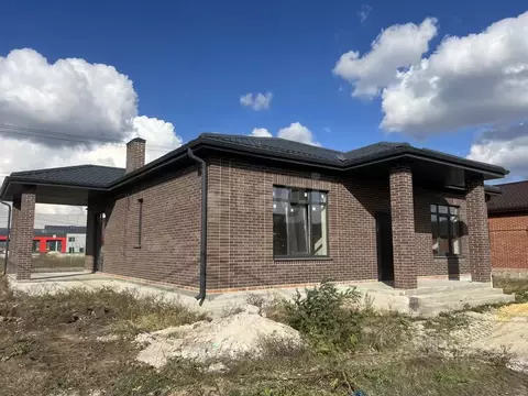 Дом в Ростовская область, Мясниковский район, Краснокрымское с/пос, ...