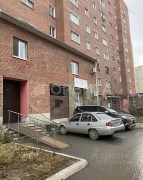 Помещение свободного назначения в Тюменская область, Тюмень Заречный ...