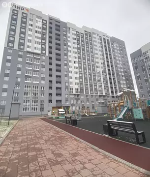 1-комнатная квартира: Екатеринбург, улица Калинина, 59 (32.3 м)