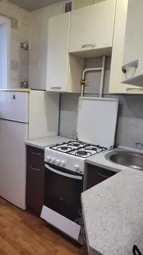 1-к кв. Курганская область, Курган ул. Карла Маркса, 137 (32.0 м)