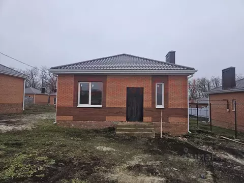 Дом в Ростовская область, Аксайский район, Щепкинское с/пос, пос. ...