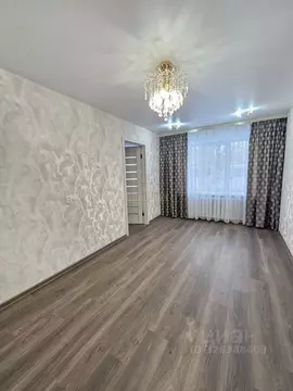 3-к кв. Марий Эл, Йошкар-Ола Пролетарская ул., 49 (56.4 м)