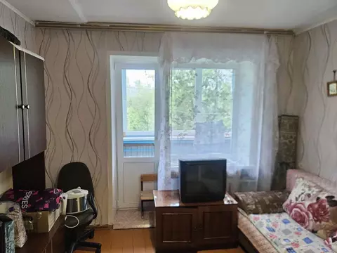 1-к кв. Самарская область, Чапаевск ул. Сазонова, 9 (22.0 м)