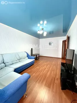 2-комнатная квартира: Октябрьский, 35-й микрорайон, 37 (51 м)