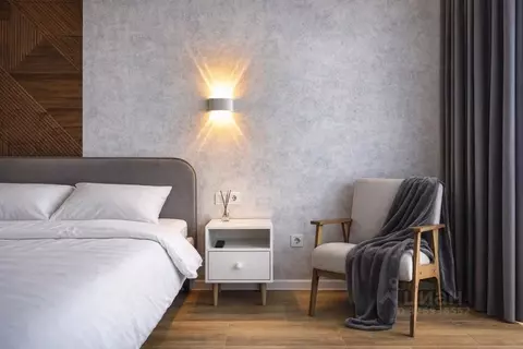 Студия Башкортостан, Уфа ул. Менделеева, 137 (33.0 м)