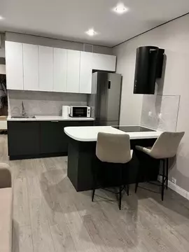 2-к кв. Москва Кавказский Бульвар 51 жилой комплекс, к1.6 (43.6 м)