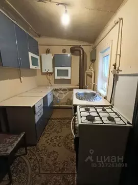 Дом в Волгоградская область, Волгоград ул. Куйбышева (46 м)