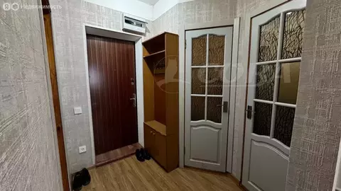 1-комнатная квартира: Махачкала, проспект Петра I, 107 (32 м)