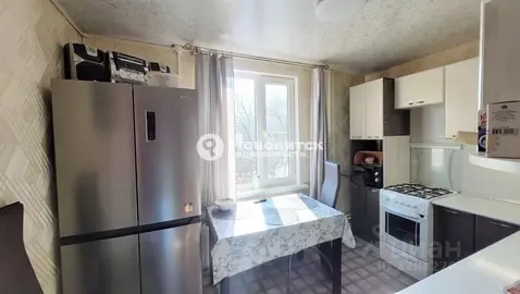 2-к кв. Кировская область, Киров Октябрьская ул., 15а (58.0 м)