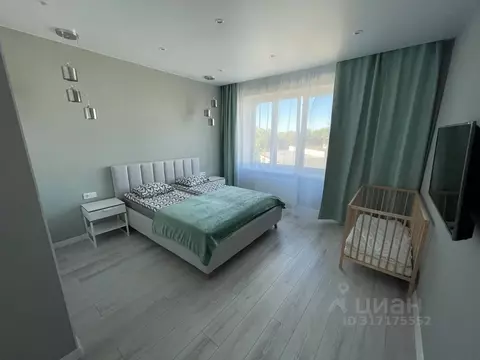 2-к кв. Калининградская область, Зеленоградск ул. Автомобилистов, 1 ...