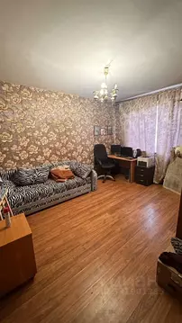 Комната Москва Варшавское ш., 154К1 (15.0 м)