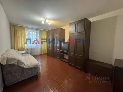 2-к кв. Московская область, Балашиха ул. Юлиуса Фучика, 6к5 (44.2 м)