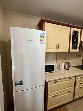 1-к кв. Москва ул. Татищева, 13 (37.0 м)