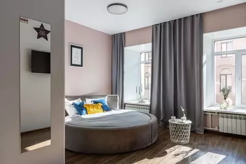 Комната Санкт-Петербург Гончарная ул., 26 (25.0 м)