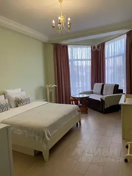 Комната Ставропольский край, Кисловодск ул. Шаумяна, 31/33