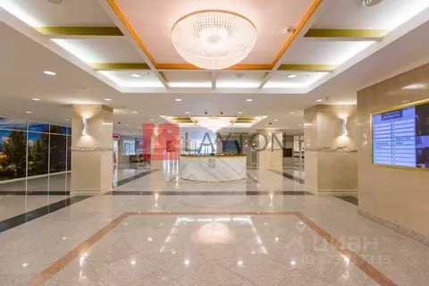 Офис в Москва Профсоюзная ул., 65к1 (84 м)