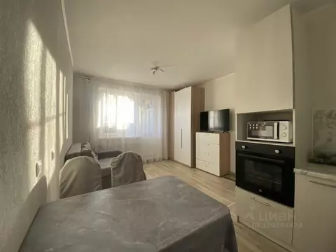 2-к кв. Башкортостан, Уфа ул. Генерала Ишбулатова, 8 (41.0 м)