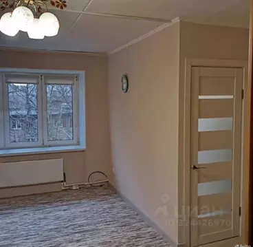 2-к кв. Нижегородская область, Нижний Новгород ул. Богородского, 5к2 ...