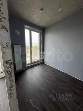 1-к кв. Тюменская область, Тюмень ул. Фармана Салманова, 5 (29.1 м)