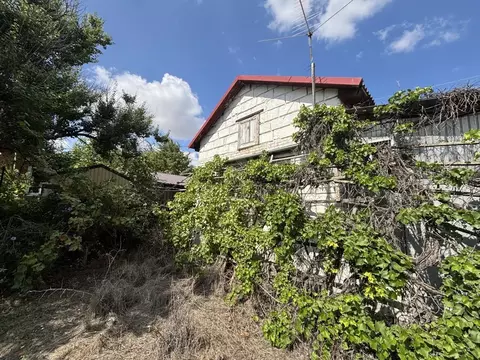 Участок в Астраханская область, Наримановский район, Бережок садовое ...