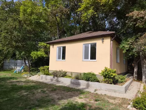 Дом в Севастополь с. Широкое, ул. Приозерная, 45 (50 м)