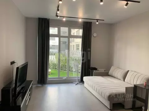 2-к кв. Тюменская область, Тюмень ул. Василия Шамова, 6 (63.3 м)